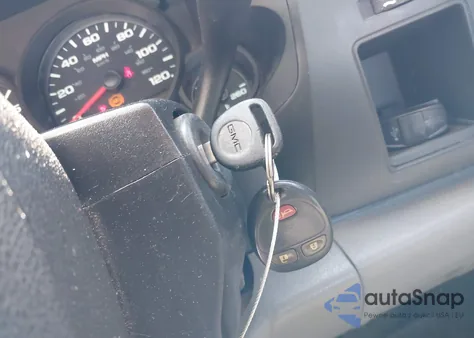 2011 GMC Sierra 1500 Sl z USA, uszkodzony, nr VIN 1GTR2UEA6BZ164765